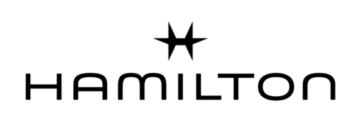 hamilton watch company logo