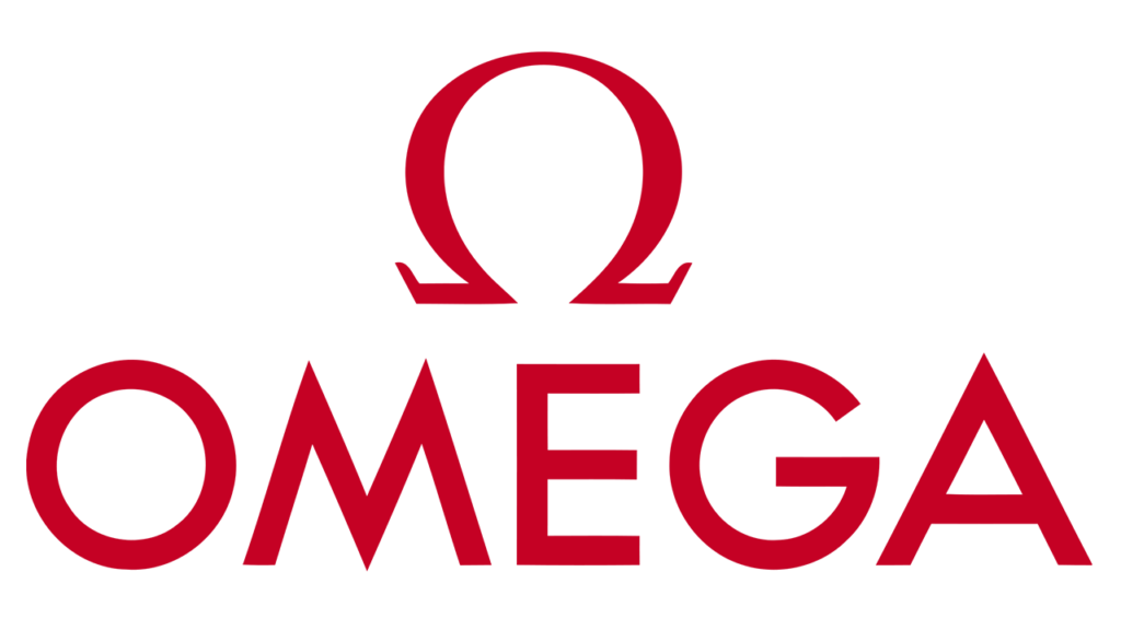 omega logo