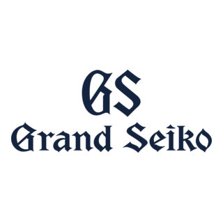 grand seiko logo png seeklogo 482250